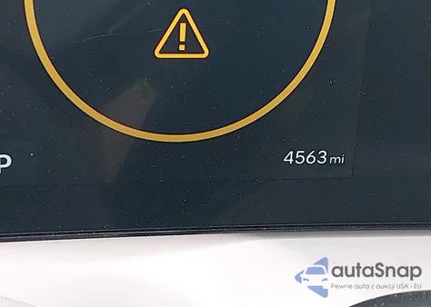 2026 Hyundai Palisade Calligraphy из США, поврежденный, VIN KM8RM5S29TU041257